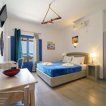 Marousi Suites Періса Екстер'єр фото