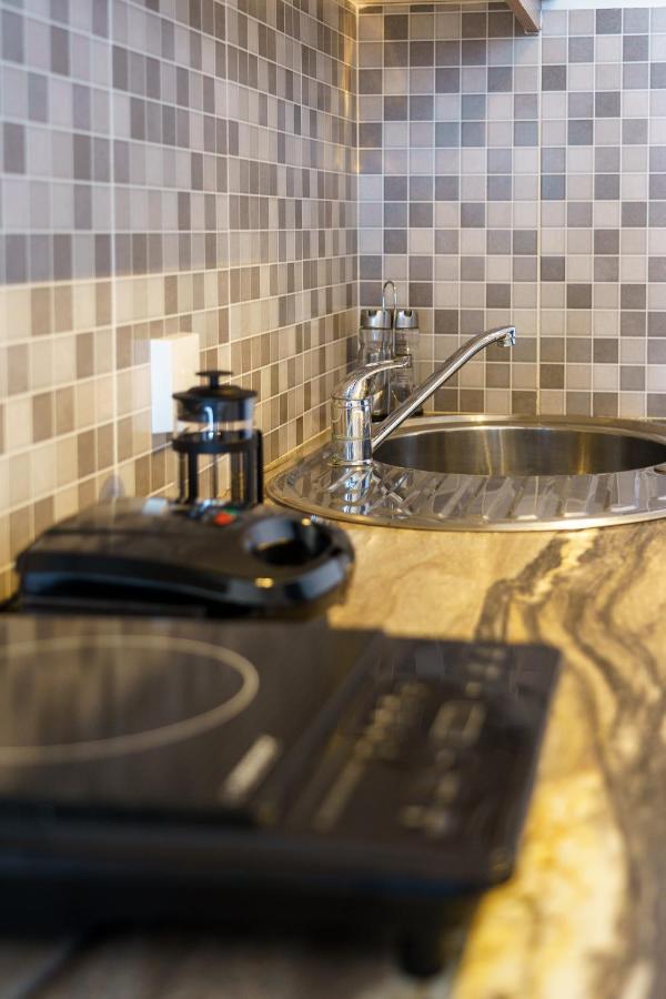 Marousi Suites Періса Екстер'єр фото